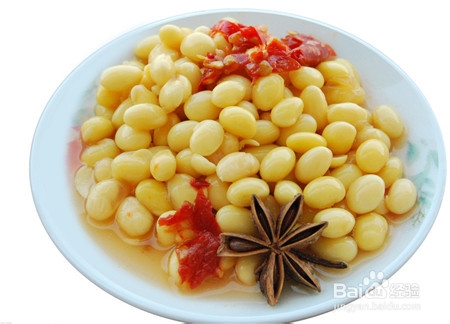七种豆增强宝宝抵抗力