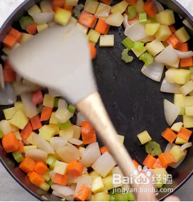 怎么样做出美味的罗宋汤?