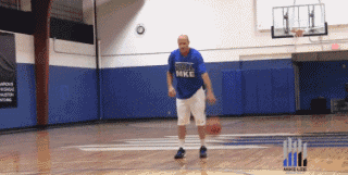 变向过人没你想象这么难