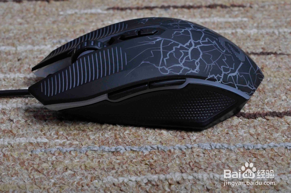 达尔优 EM915Ⅲ 体验开箱测评