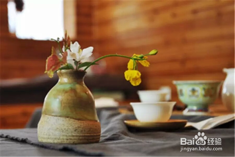 泡茶12步每一步都是有讲究的