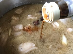 西红柿炖牛腩的做法