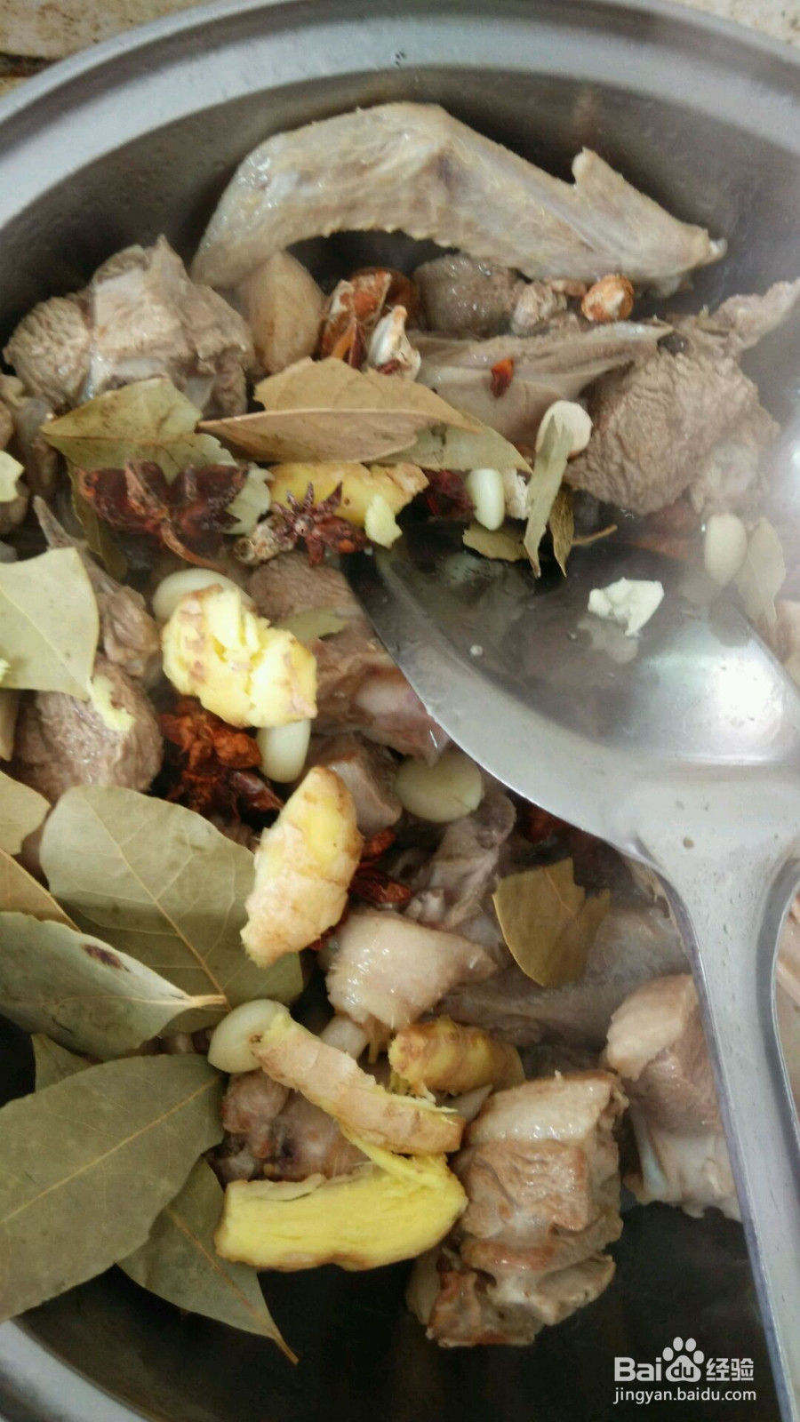 啤酒鸭的做法
