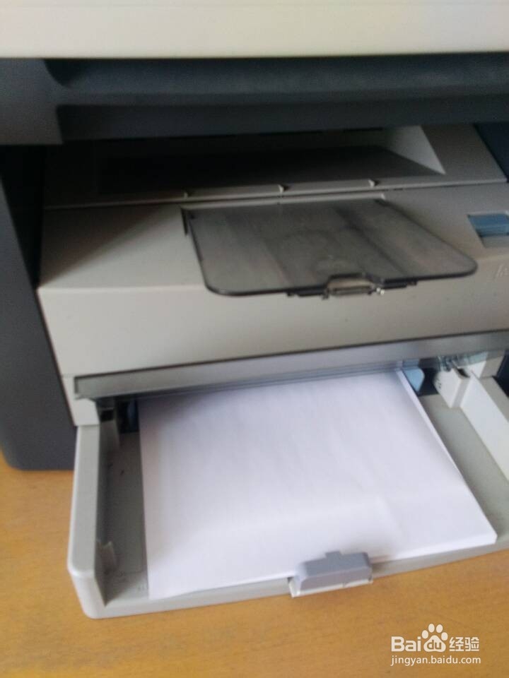 打印机突然没墨粉了怎么办