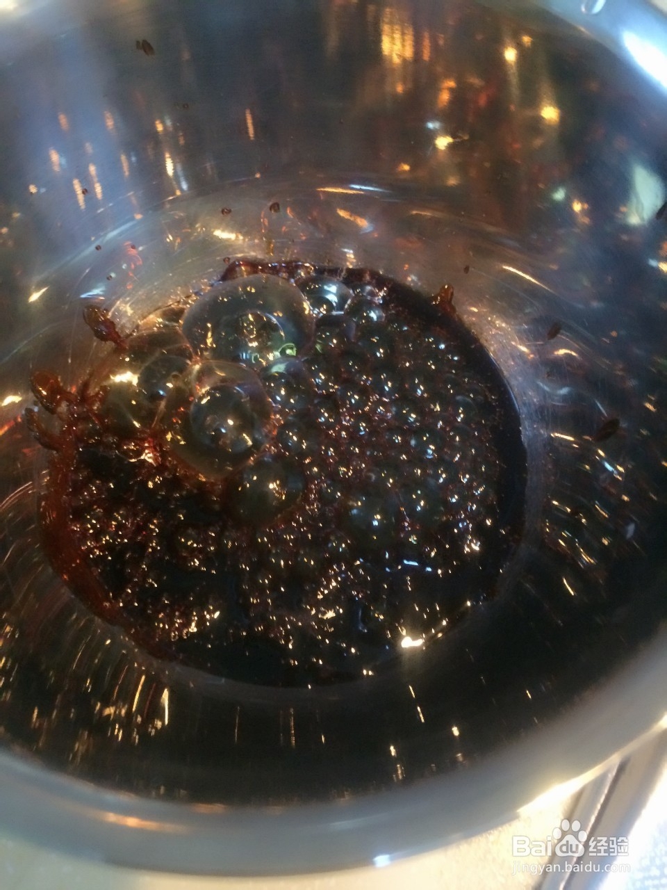 焦糖饼干的简单制作方法