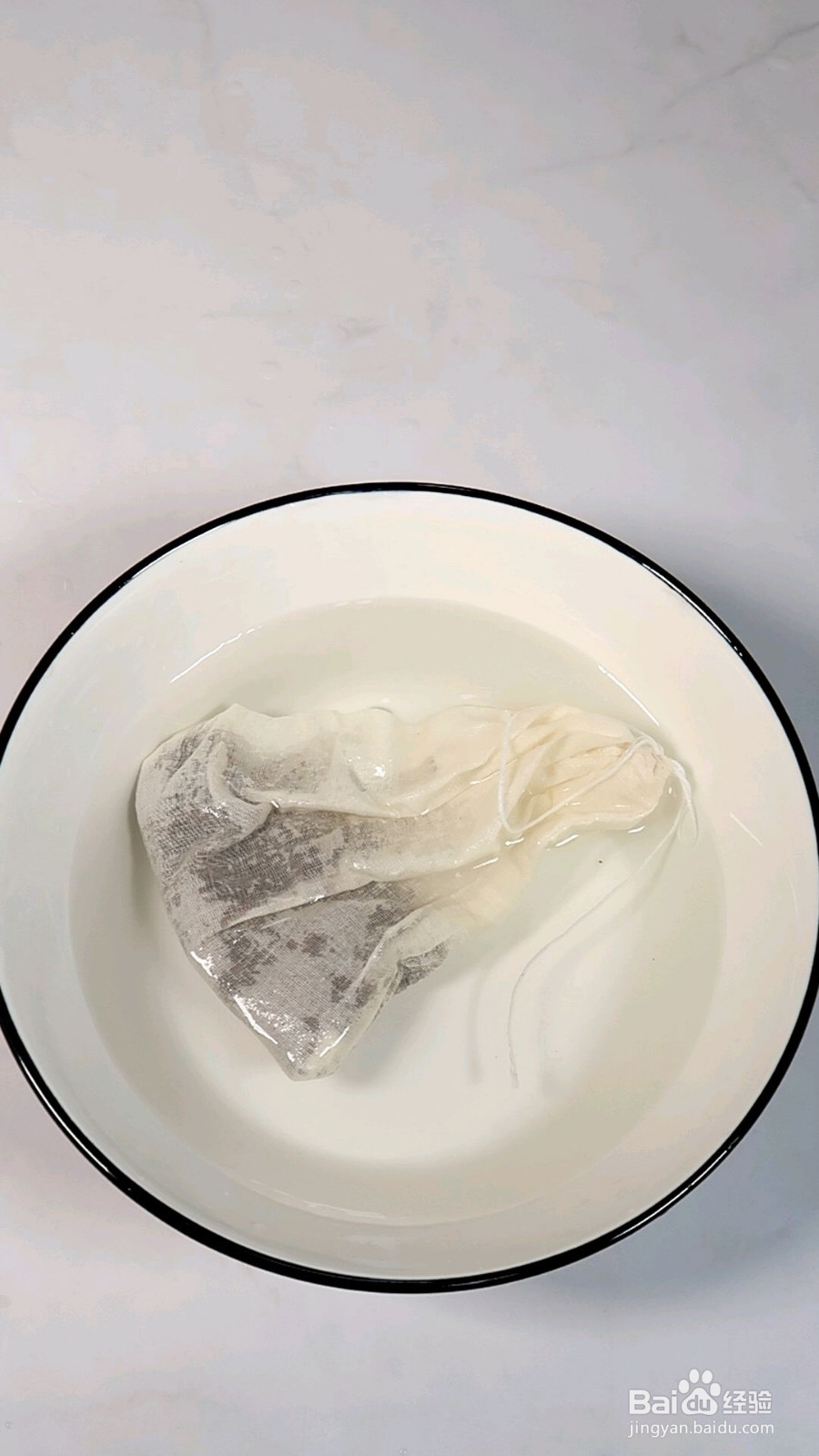 手工醪糟冰粉的做法