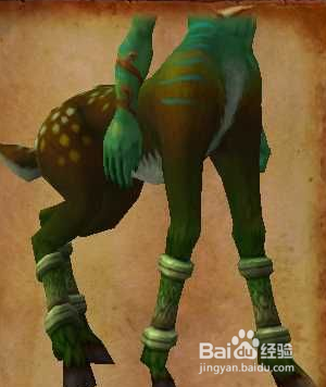 魔兽世界7.0黑心林地副本BOSS有什么技能