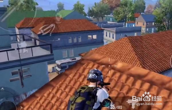 和平精英二指真的不行吗