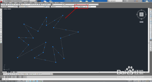 CAD粗线制作教程