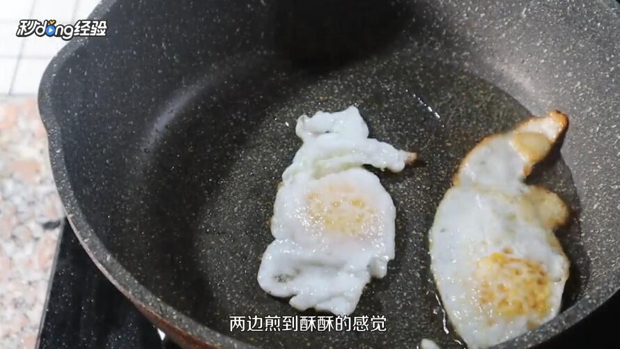 甜辣酱炸海鸭蛋怎么做