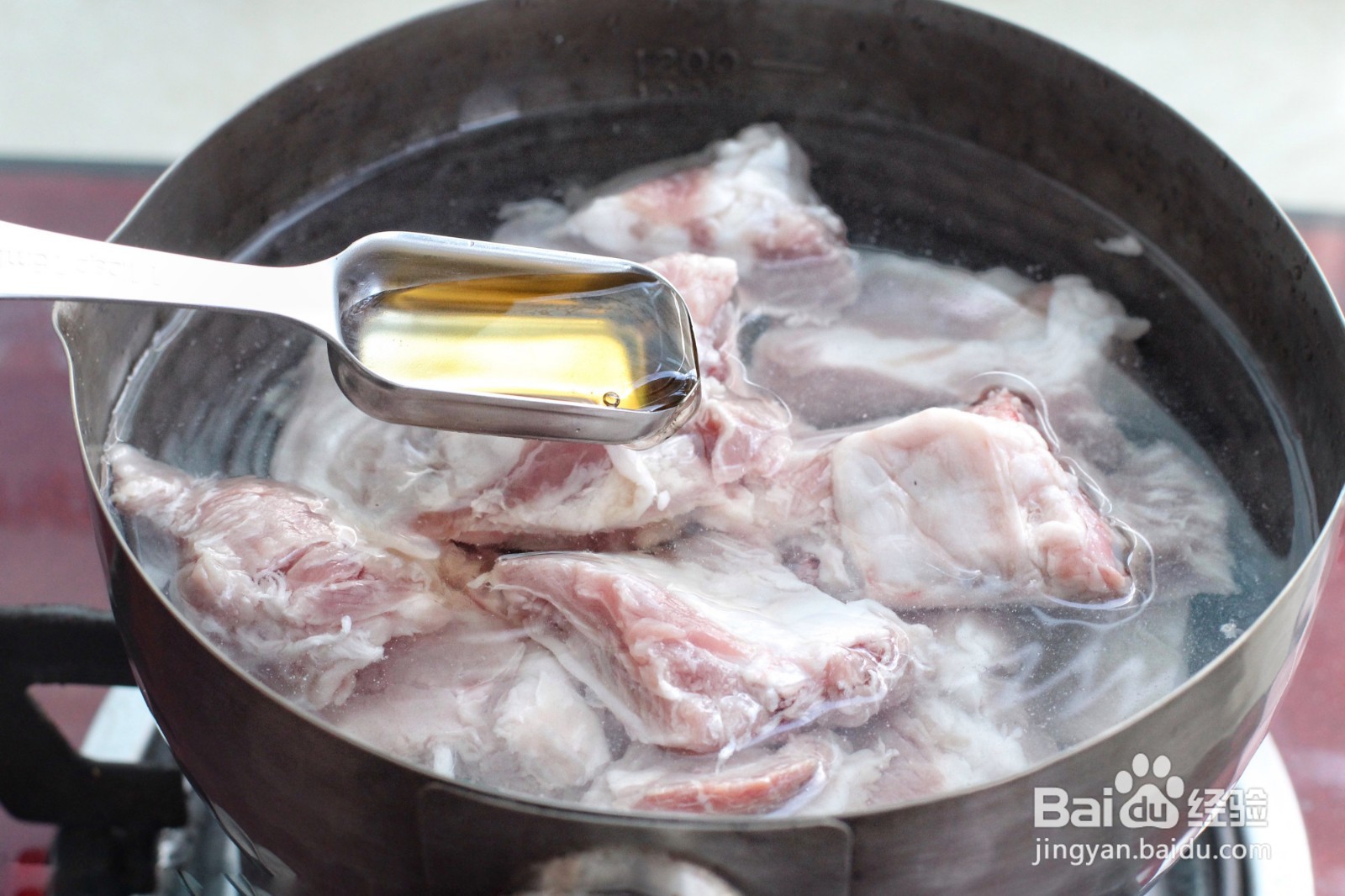 怎么做薏仁山药排骨汤