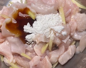 如何做玉米鸡丁