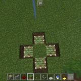 我的世界捕捉陷阱