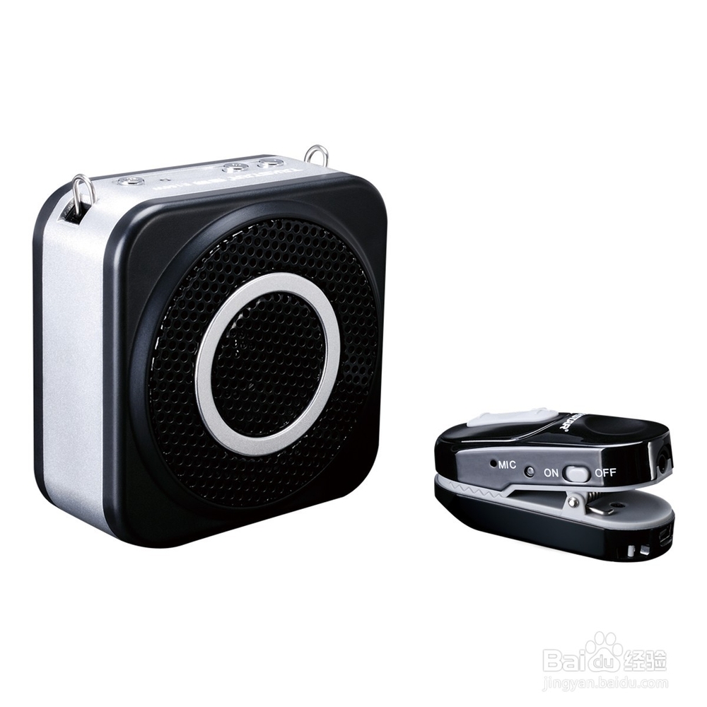 扩音器使用方法，如何正确使用扩音器