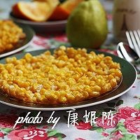 玉米饼的攻略