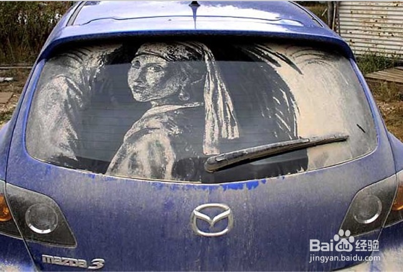 汽车清洁，方法和方式很重要