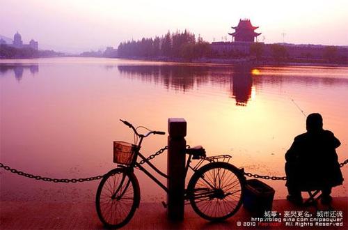 圣诞节去襄阳值得一看的地方