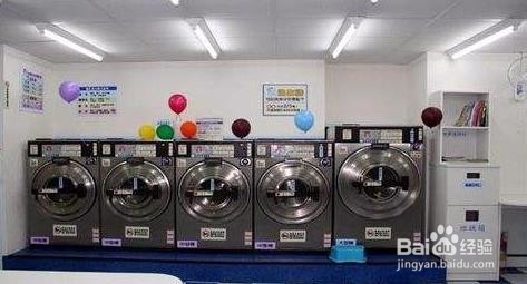 怎样开干洗店加盟连锁