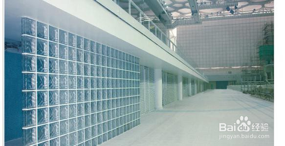 玻璃砖施工方法是怎样的呢？