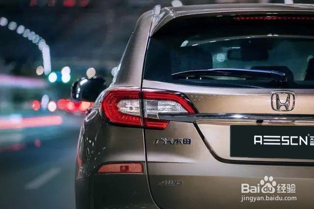 本田冠道1.5T刷ECU可以改善起步肉不