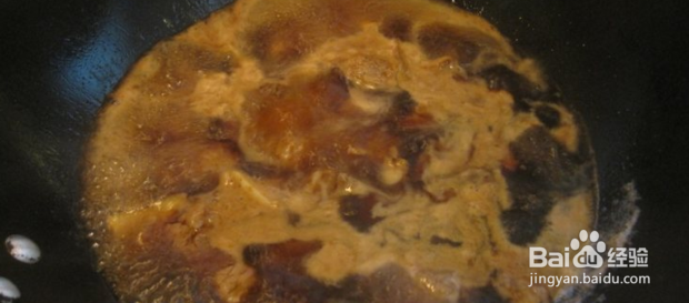 土豆炖牛肉怎么做