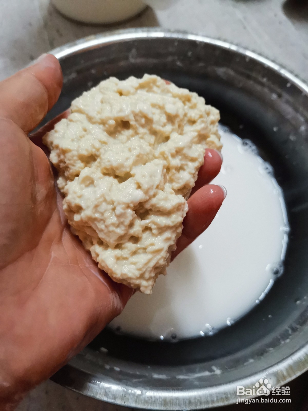 在家怎么制作凉皮