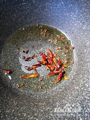 金牌风味茄条怎么做