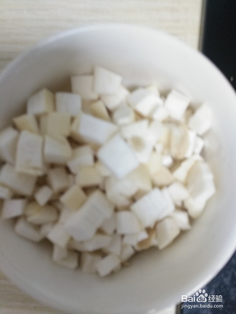 如何在家制作好吃有营养丰富的杂粮南瓜盅