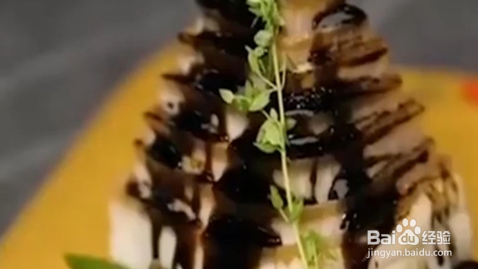 厨师有什么小技巧？