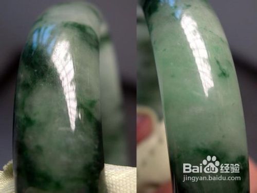 教你几招，识别经过处理的玉石B货！