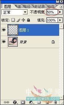 怎样利用PS波浪滤镜制作抽丝效果
