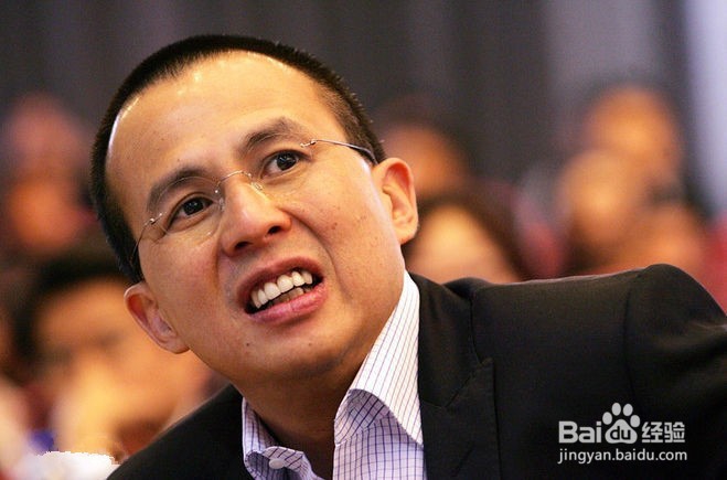 他为宠新欢壕掷一亿买房，5大旧爱都抛却脑后了