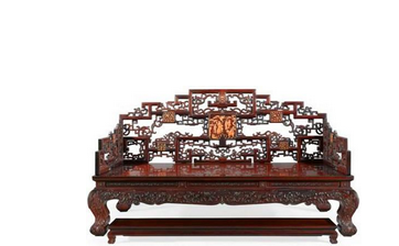 紫檀家具选购技巧