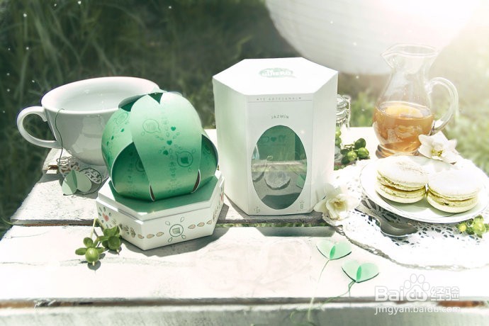茶叶的保鲜技巧
