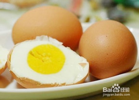 <b>煮鸡蛋的小窍门~~</b>