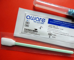 艾滋病HIV自我检测如何才准确