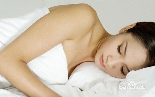 让女人越睡越老的七个睡眠误区