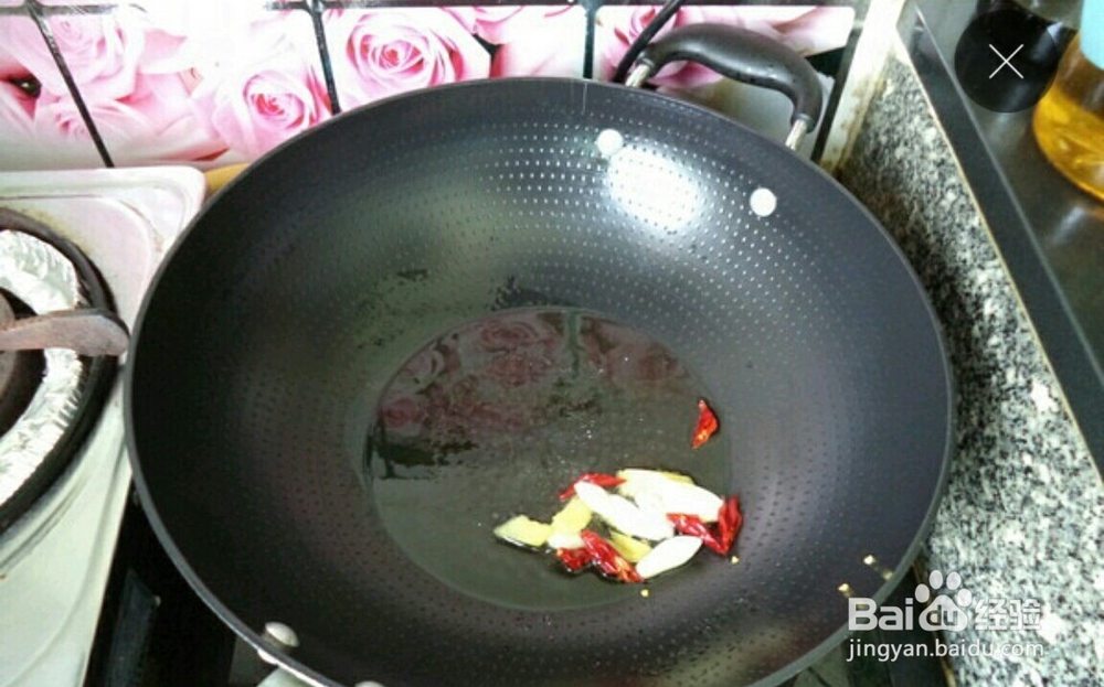 家常手撕包包菜
