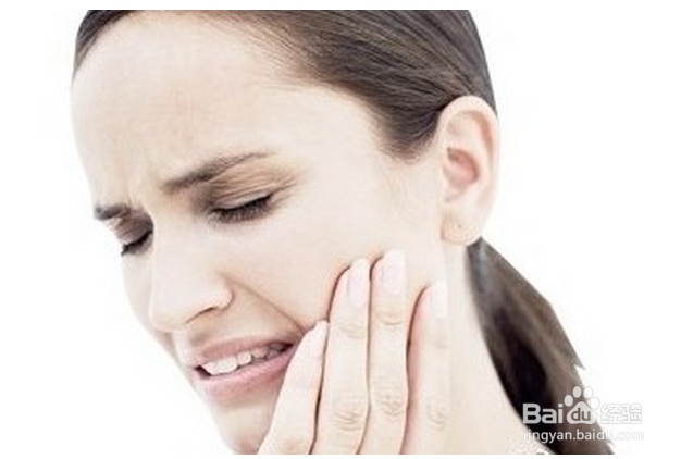 牙痛的分类和治疗牙痛