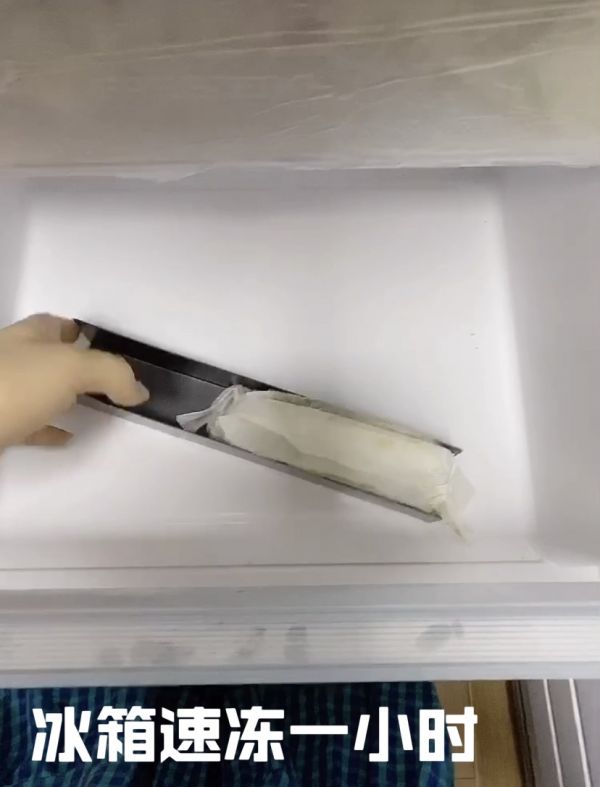 抹茶蔓越莓曲奇