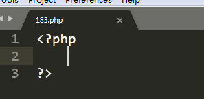 PHP教程 取出二维数组的值