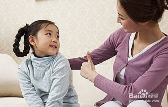 怎么和叛逆期的宝宝相处