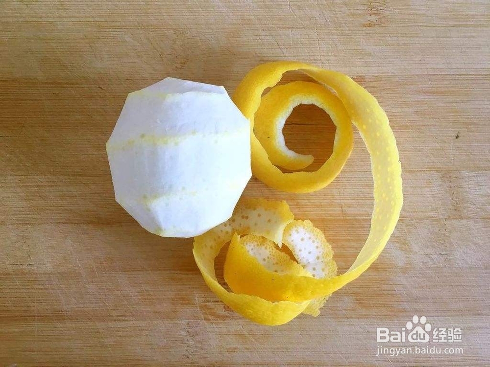 柠檬在日常生活中有什么作用