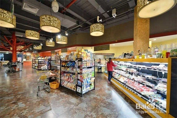 如何做好超市的服务