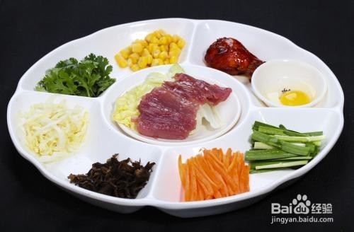 四少一多降血压