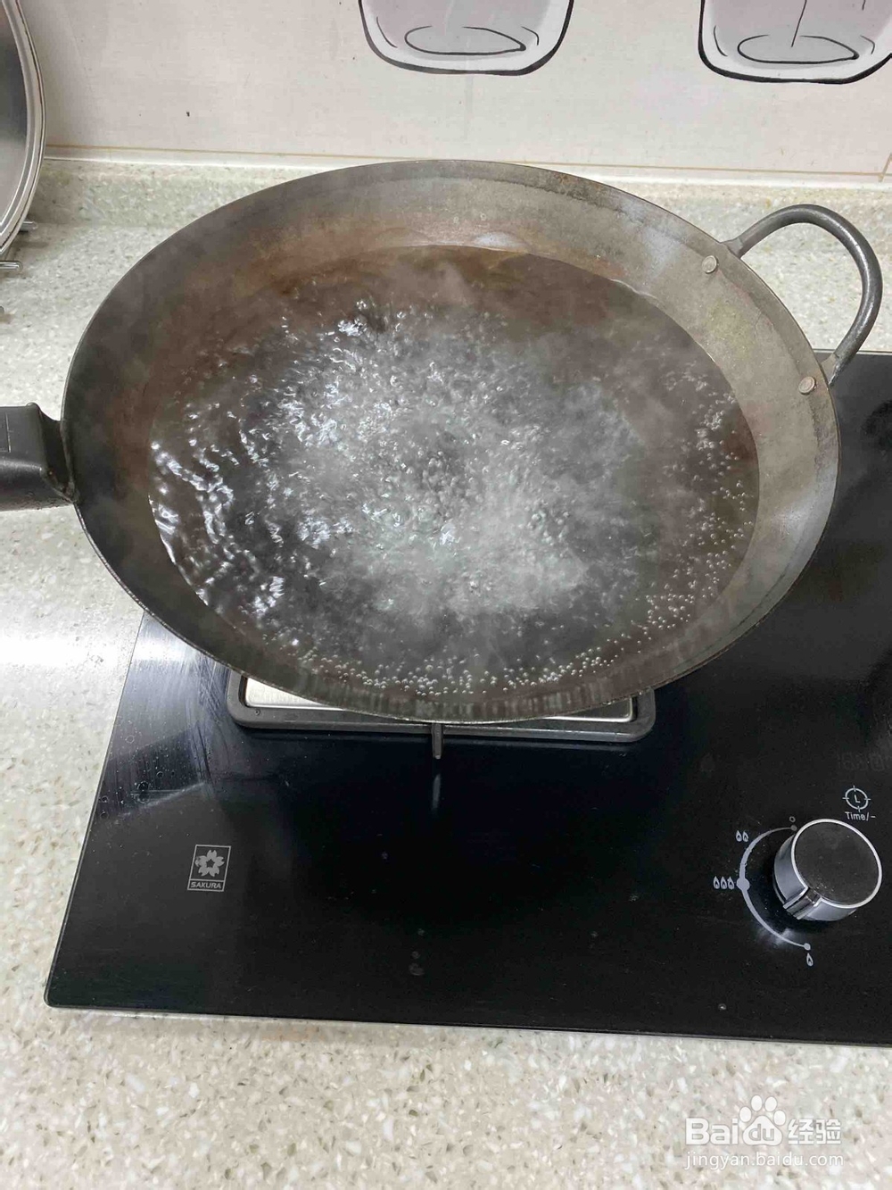 正宗牛肉面的做法