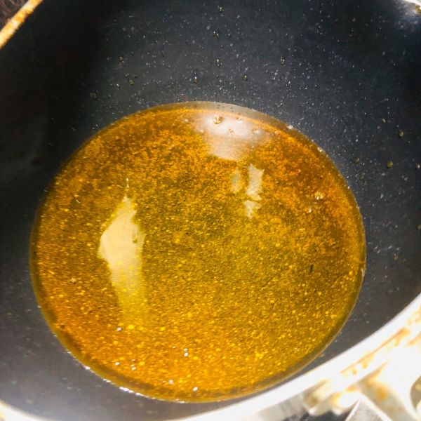 爽口拌红椒青瓜