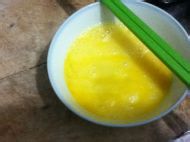蒜黄的做法