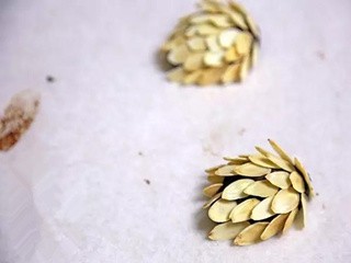 森系巧克力蛋糕怎么做？