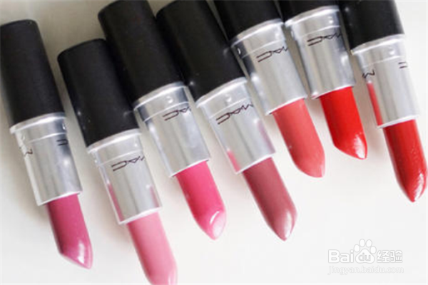 如何辨别mac口红的真假